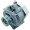 Wai Global Alternator, ALTND IRIF, 70 Amp12 Volt, CW, 4Groove Pulley 13455N - alternate 4